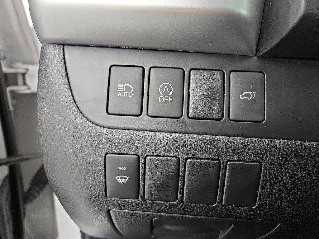 used 2018 Toyota Highlander car, priced at $28,998
