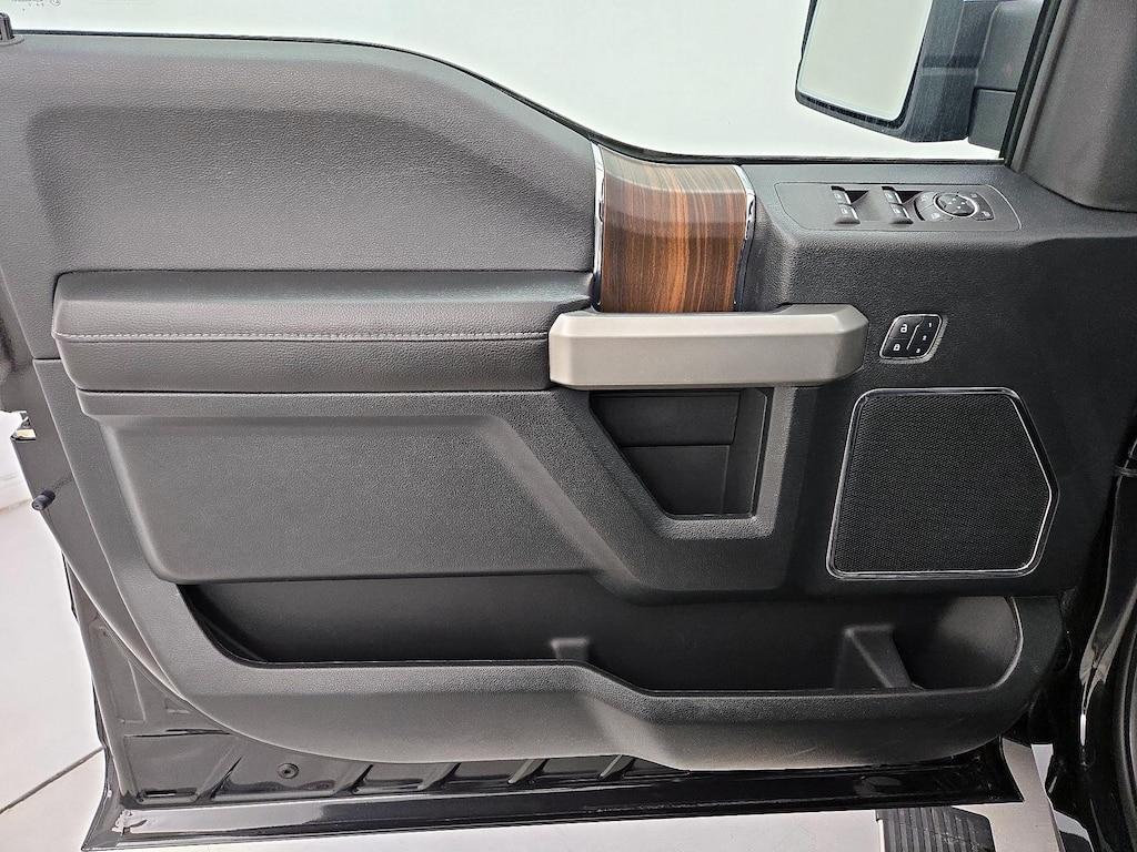 used 2015 Ford F-150 car, priced at $31,998