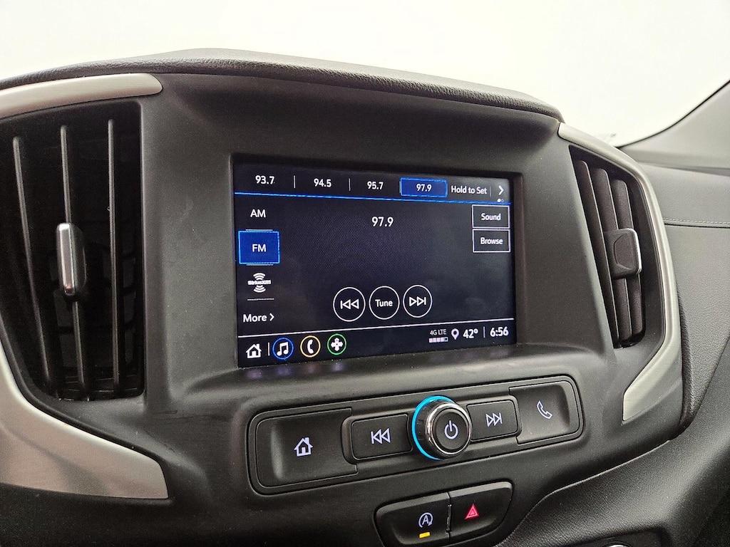 used 2022 GMC Terrain car, priced at $24,998