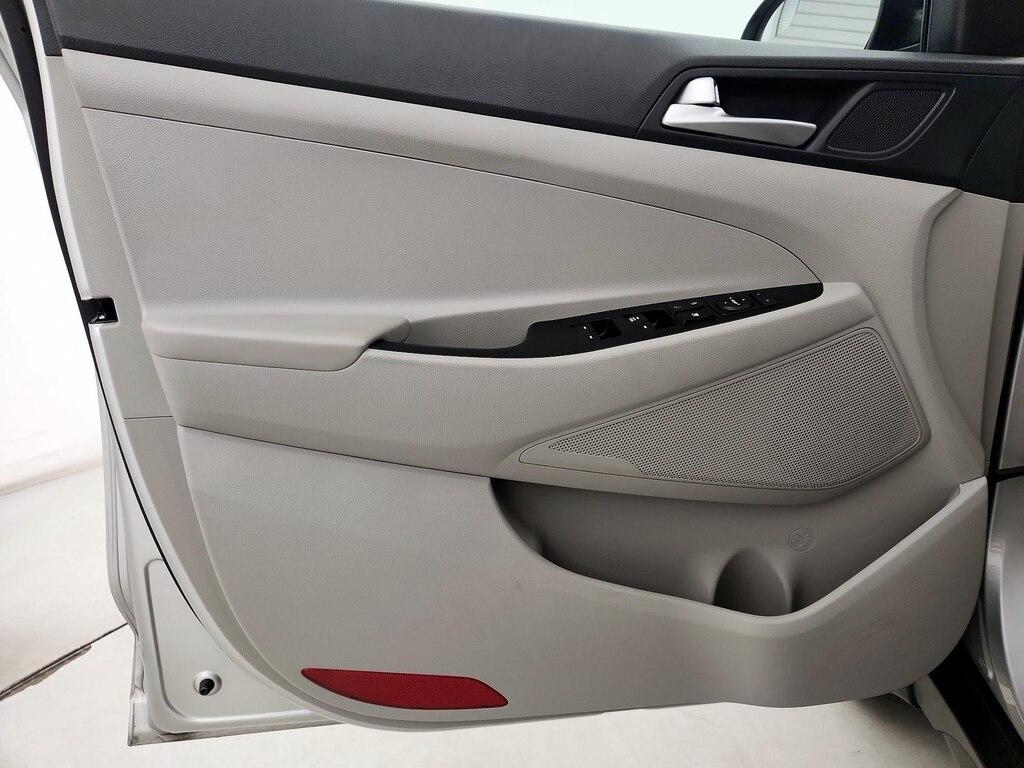 used 2020 Hyundai Tucson car, priced at $18,998