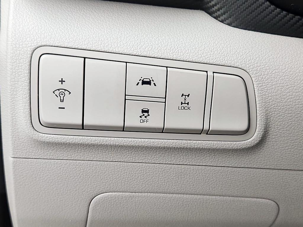 used 2020 Hyundai Tucson car, priced at $18,998