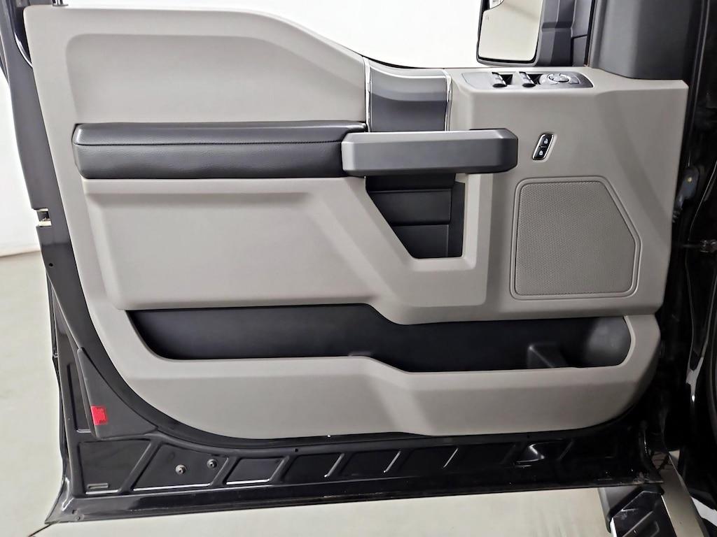 used 2018 Ford F-150 car, priced at $32,998