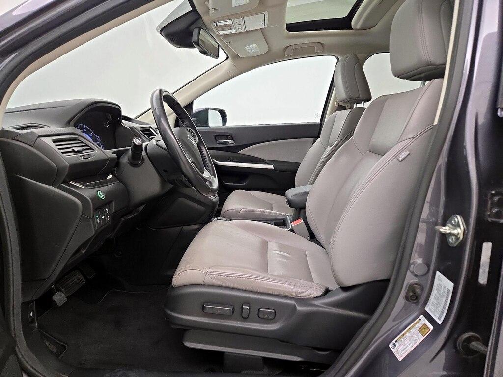 used 2016 Honda CR-V car, priced at $19,998