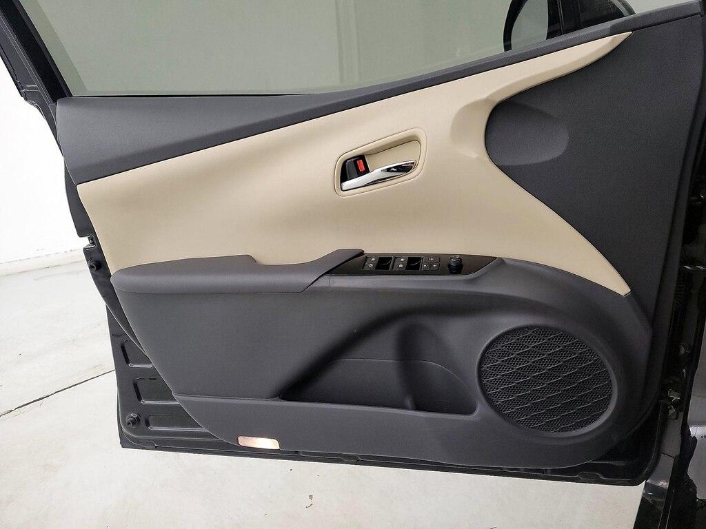 used 2018 Toyota Prius car, priced at $18,998