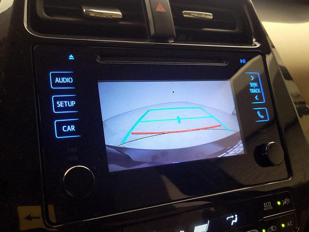 used 2018 Toyota Prius car, priced at $18,998