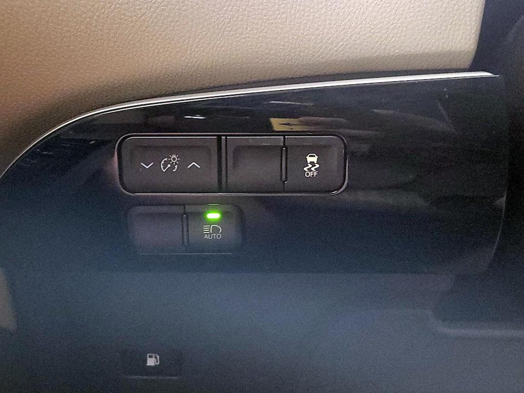 used 2018 Toyota Prius car, priced at $18,998