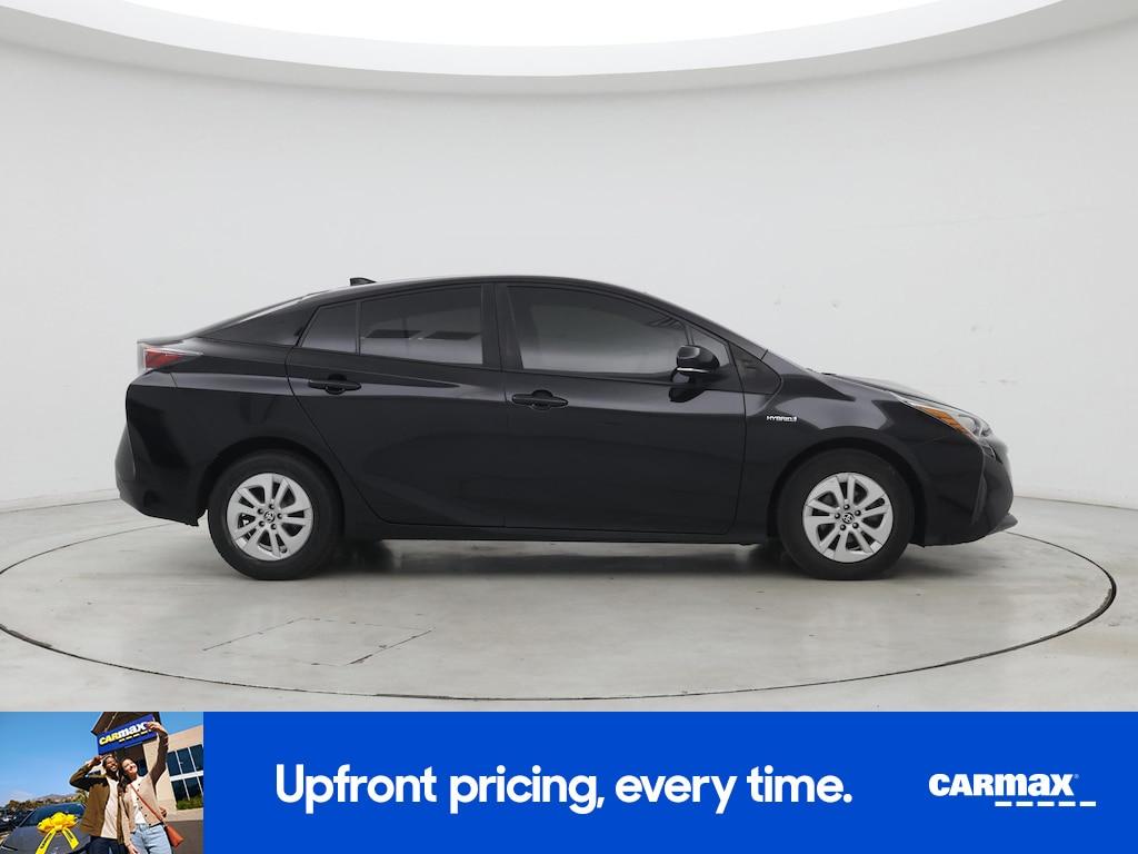 used 2018 Toyota Prius car, priced at $18,998
