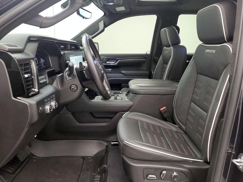 used 2024 GMC Sierra 1500 car, priced at $64,998