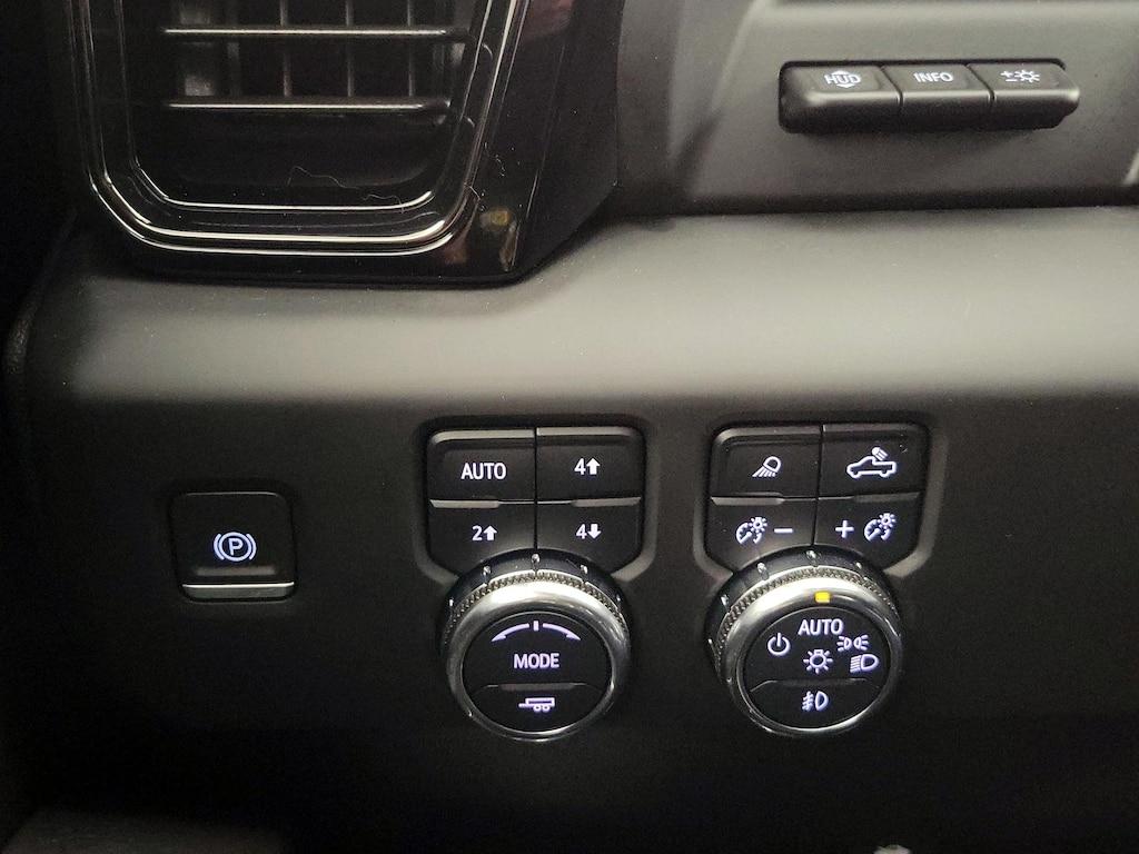 used 2024 GMC Sierra 1500 car, priced at $64,998