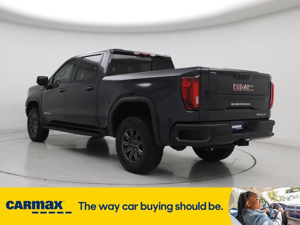 used 2024 GMC Sierra 1500 car, priced at $64,998