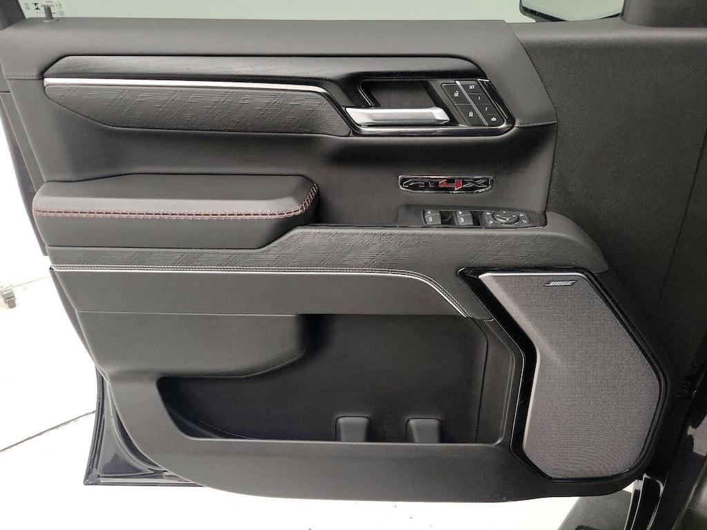 used 2024 GMC Sierra 1500 car, priced at $64,998