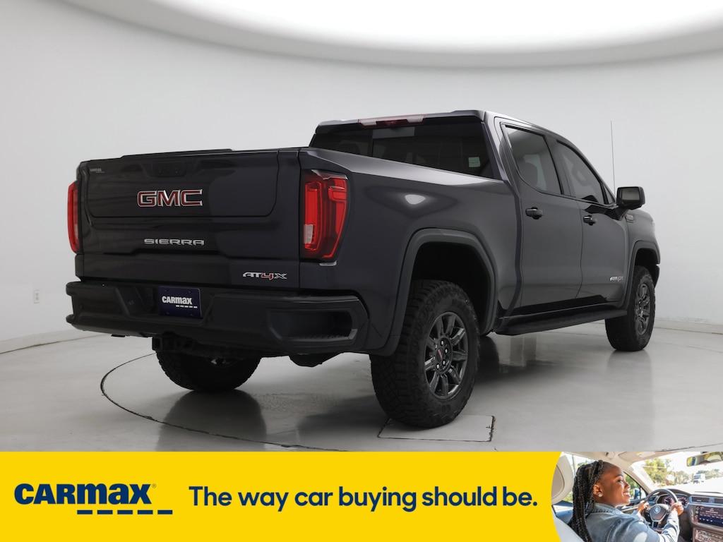 used 2024 GMC Sierra 1500 car, priced at $64,998