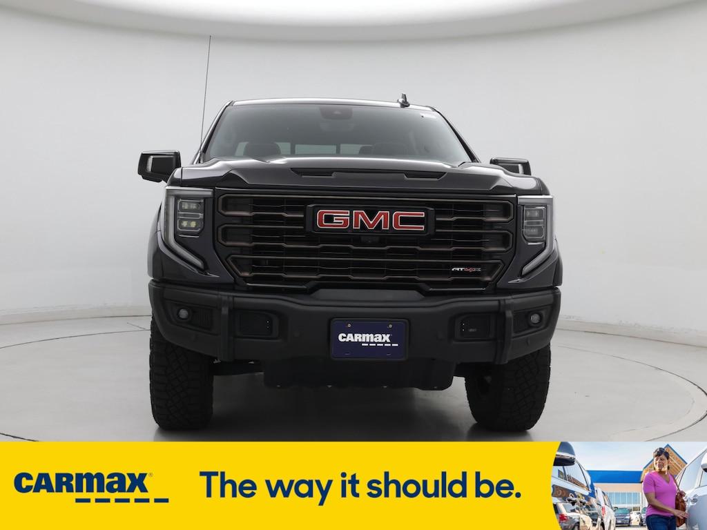 used 2024 GMC Sierra 1500 car, priced at $64,998