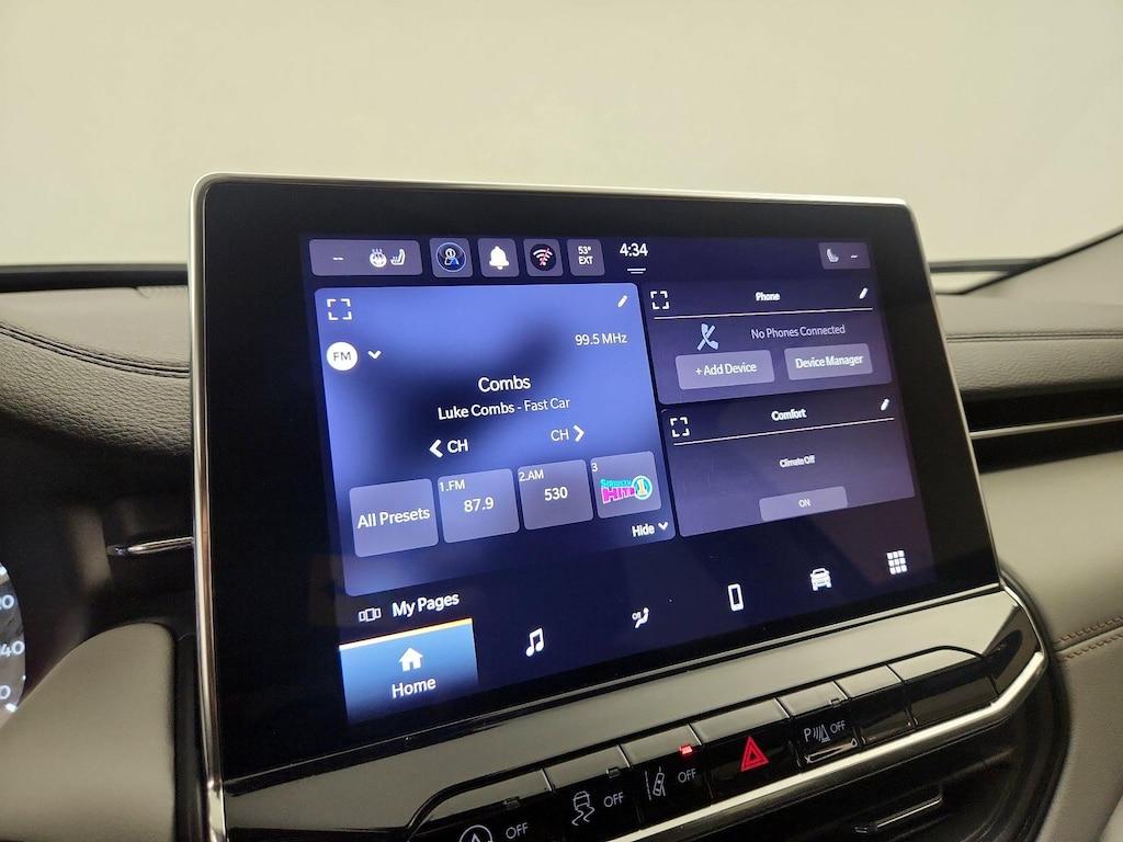 used 2022 Jeep Compass car, priced at $23,998