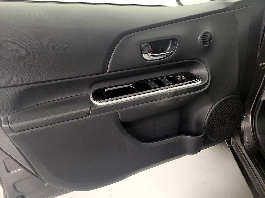 used 2015 Toyota Prius c car, priced at $17,998