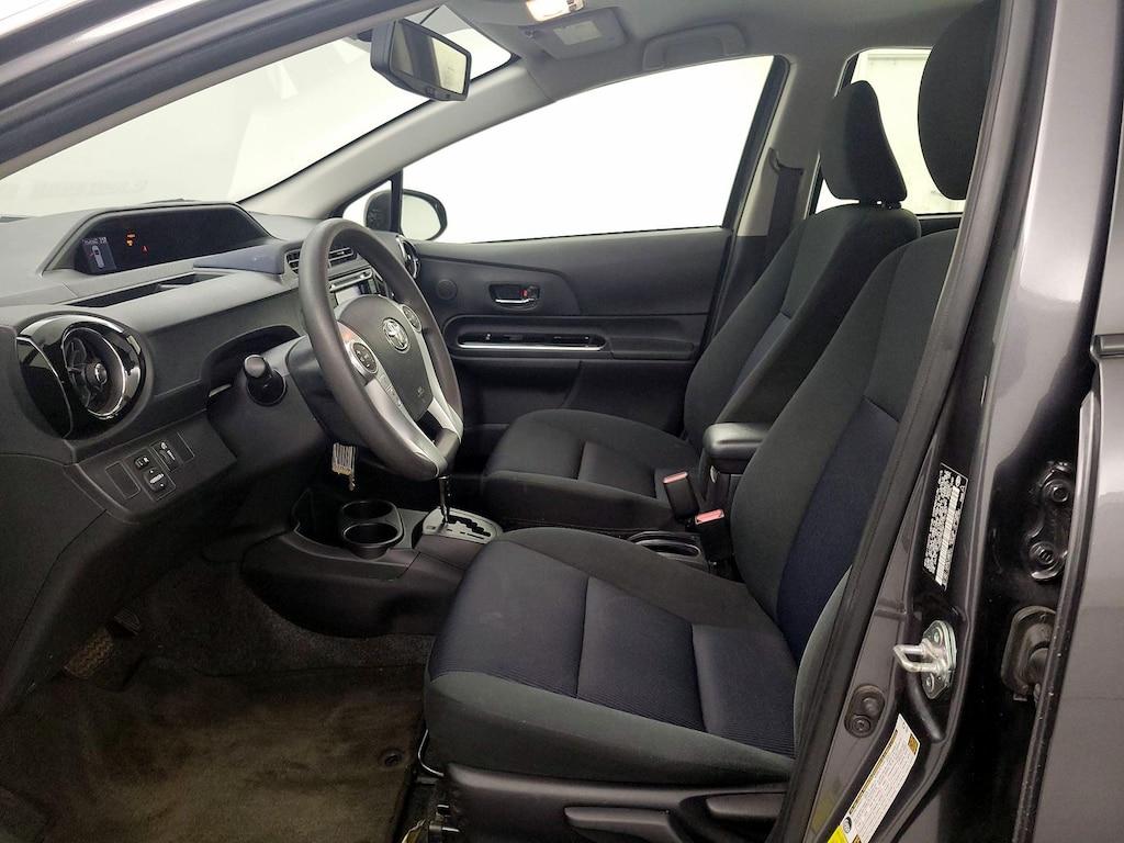 used 2015 Toyota Prius c car, priced at $17,998