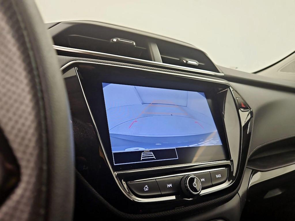 used 2023 Chevrolet TrailBlazer car, priced at $24,998