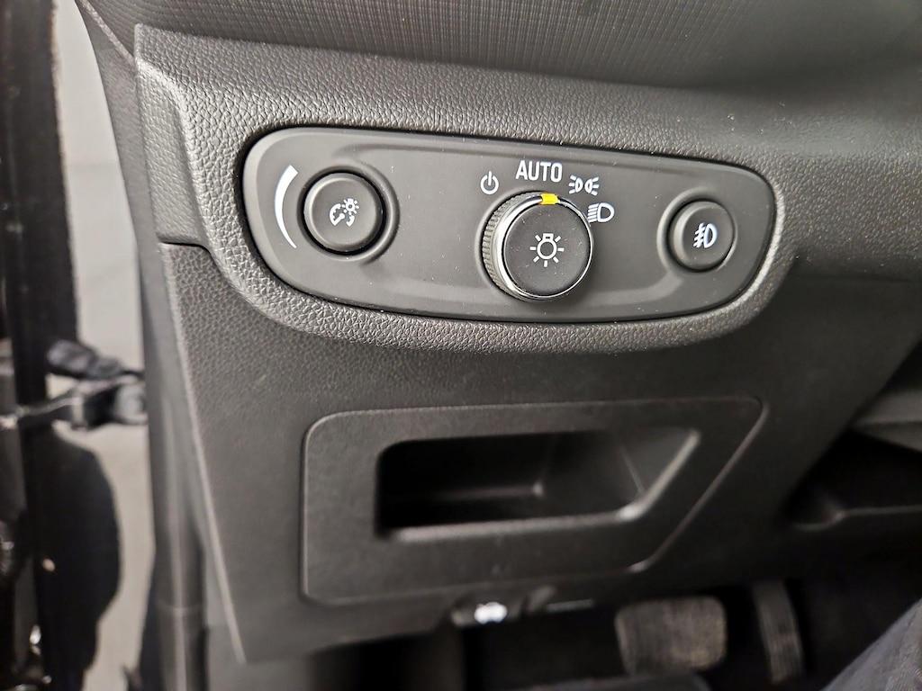 used 2023 Chevrolet TrailBlazer car, priced at $24,998