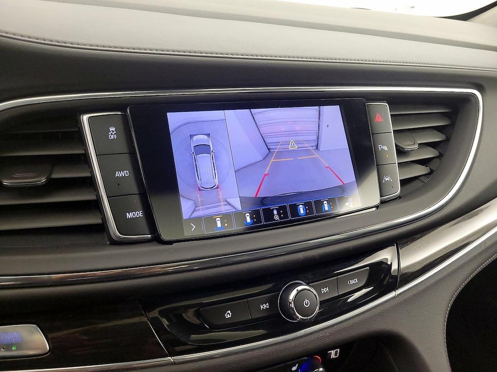 used 2020 Buick Enclave car, priced at $33,998