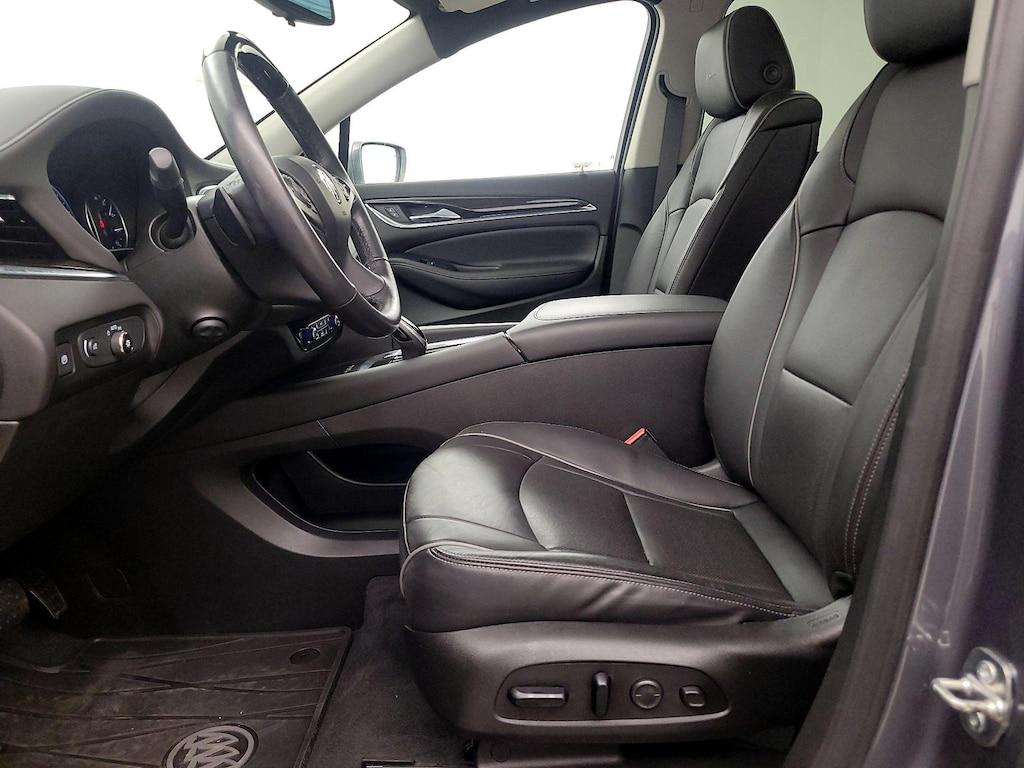 used 2020 Buick Enclave car, priced at $33,998