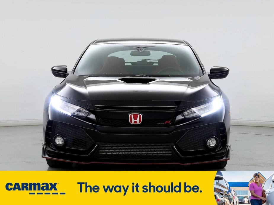 used 2018 Honda Civic car, priced at $37,998