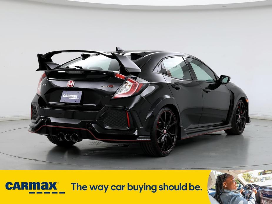 used 2018 Honda Civic car, priced at $37,998