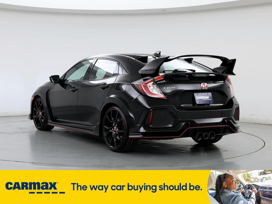 used 2018 Honda Civic car, priced at $37,998