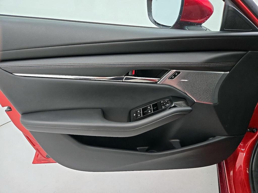 used 2021 Mazda Mazda3 car, priced at $23,998