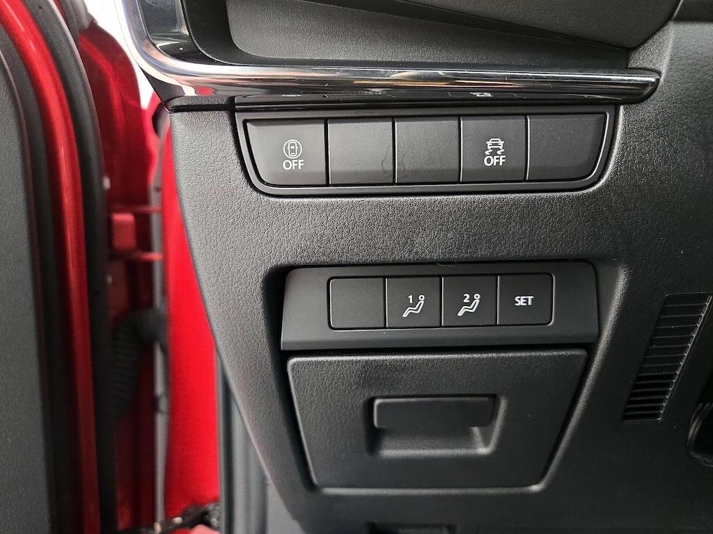 used 2021 Mazda Mazda3 car, priced at $23,998