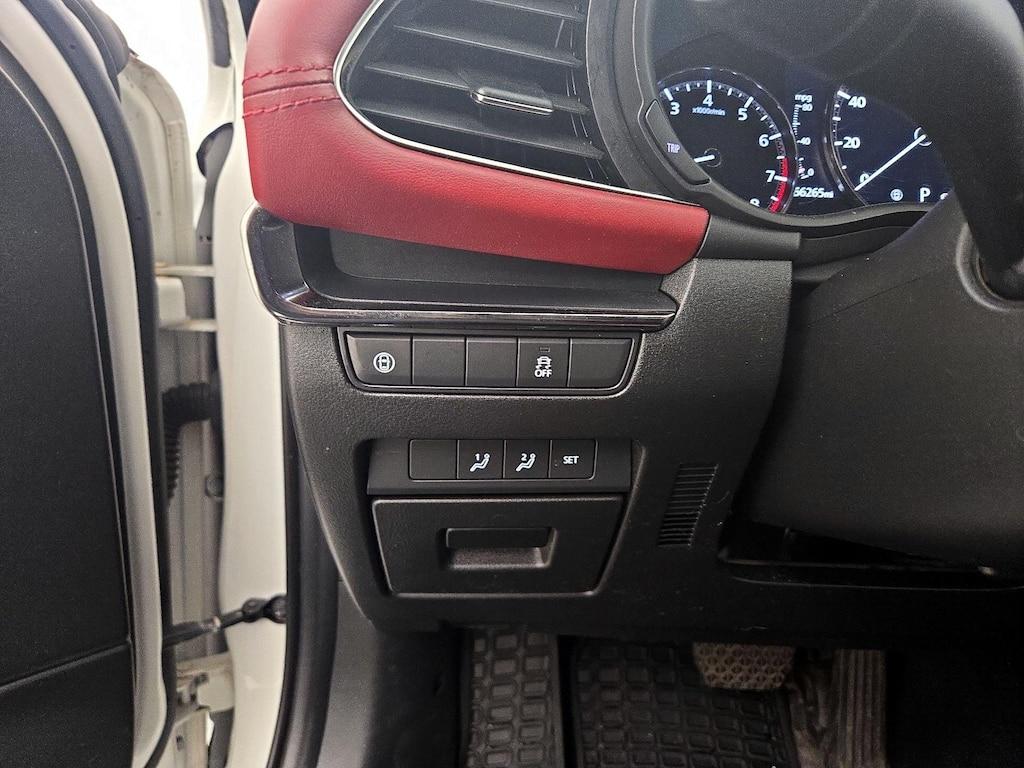 used 2019 Mazda Mazda3 car, priced at $21,998