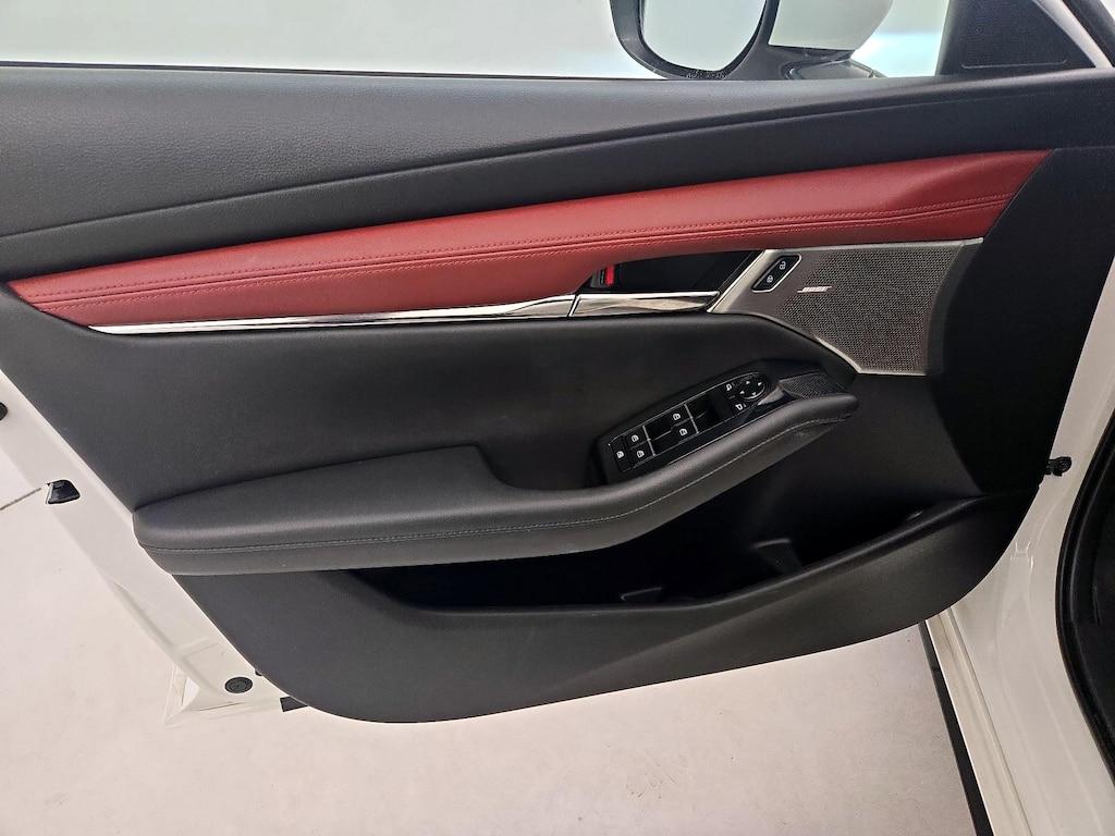 used 2019 Mazda Mazda3 car, priced at $21,998