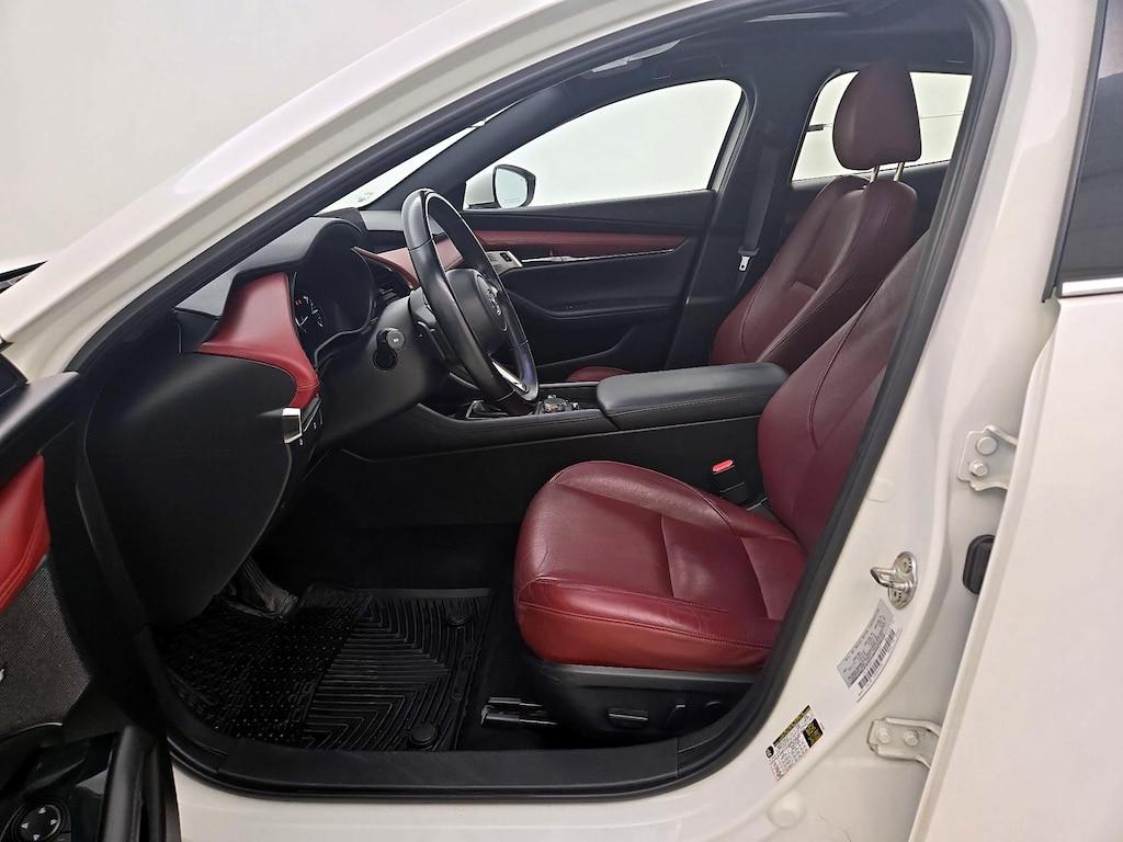 used 2019 Mazda Mazda3 car, priced at $21,998