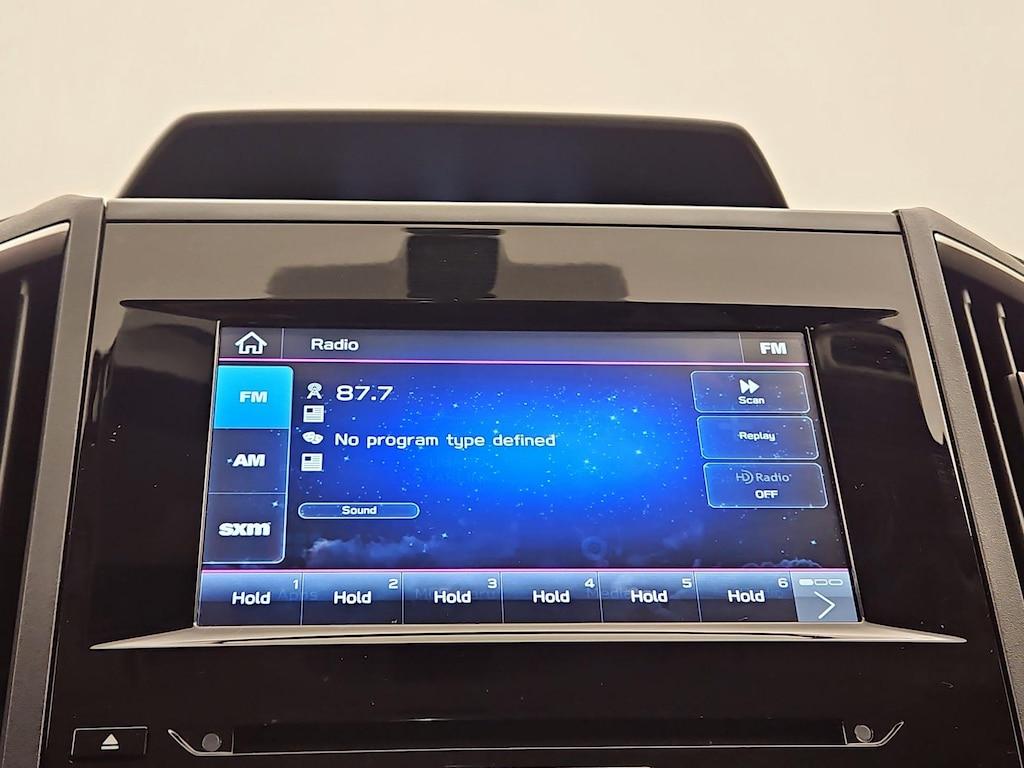 used 2023 Subaru Crosstrek car, priced at $26,998