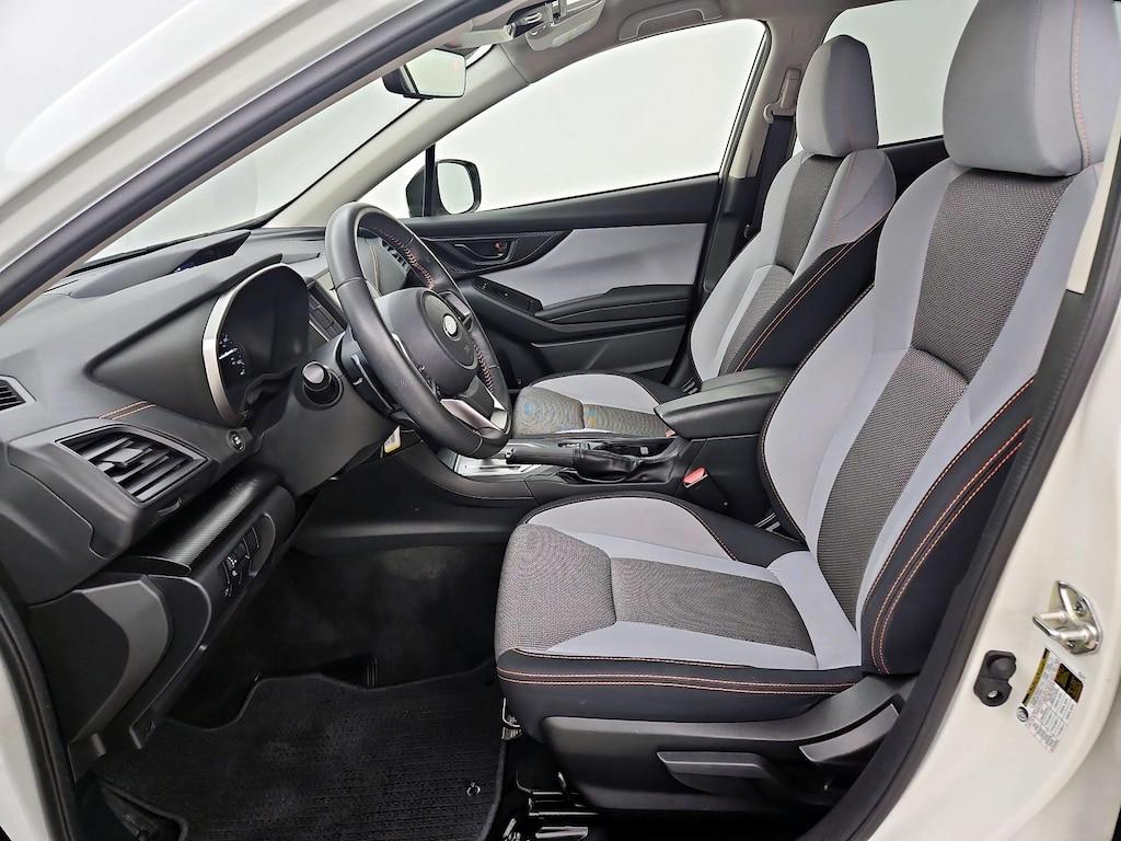 used 2023 Subaru Crosstrek car, priced at $26,998