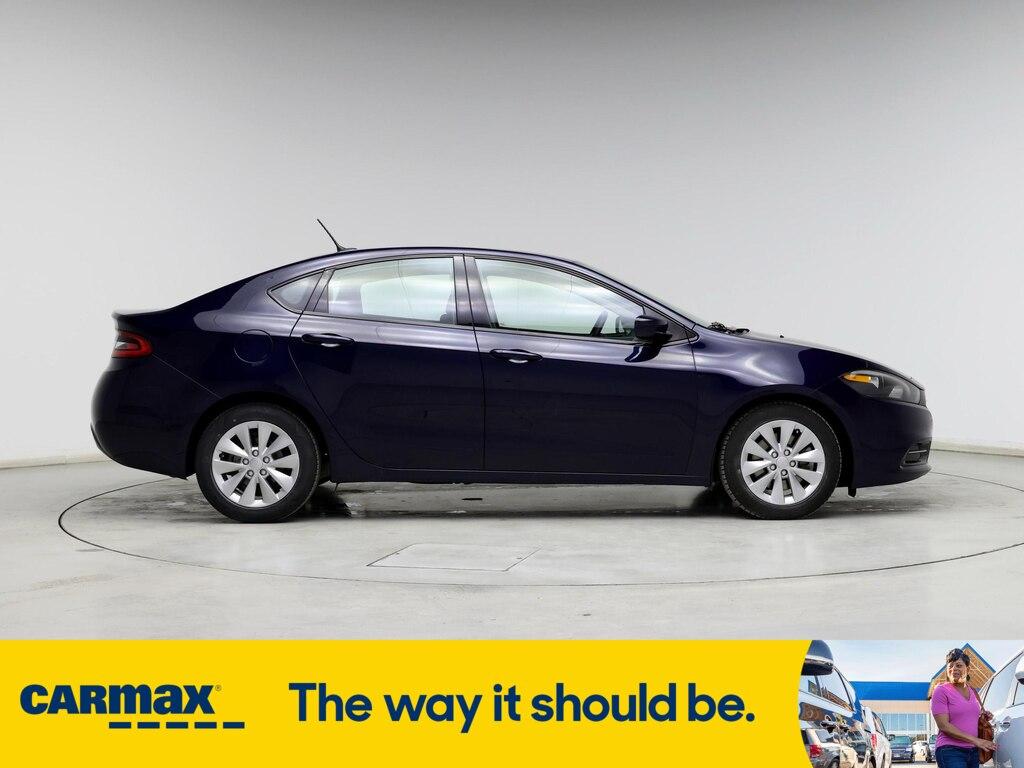used 2014 Dodge Dart car, priced at $11,599