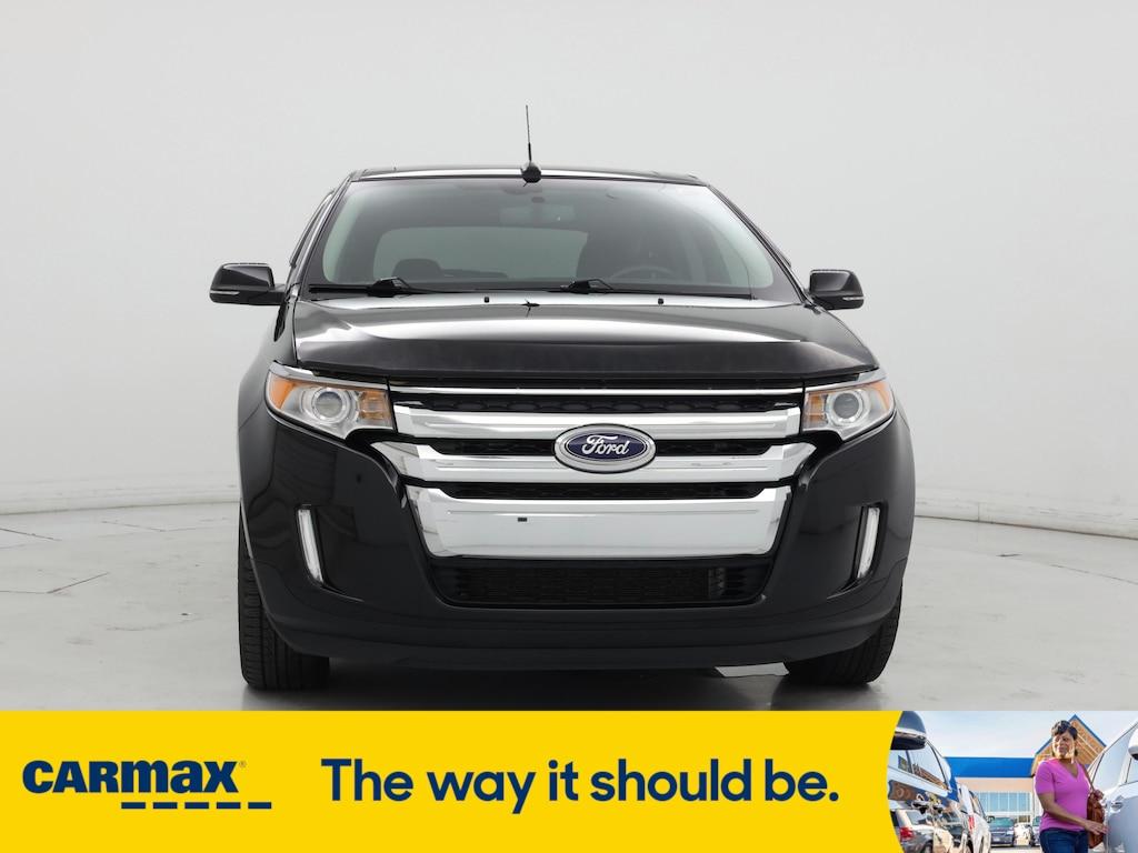 used 2014 Ford Edge car, priced at $19,998