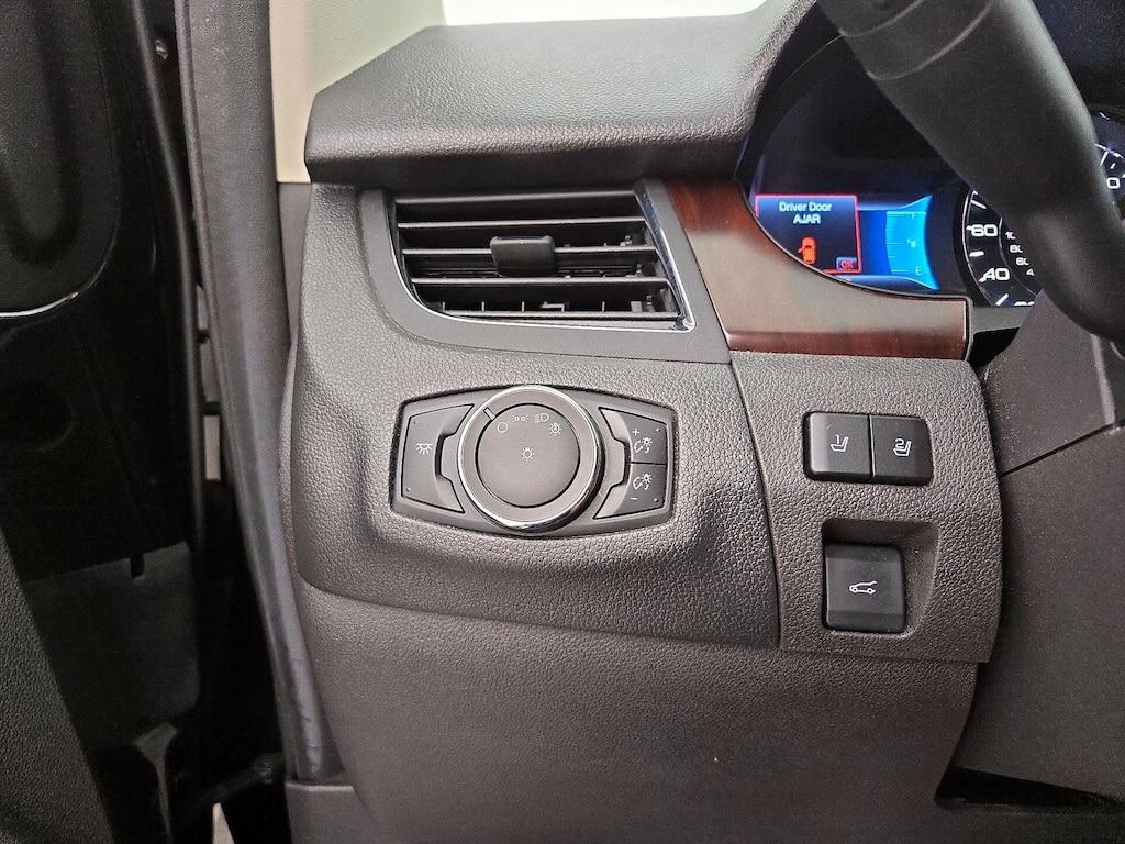 used 2014 Ford Edge car, priced at $19,998