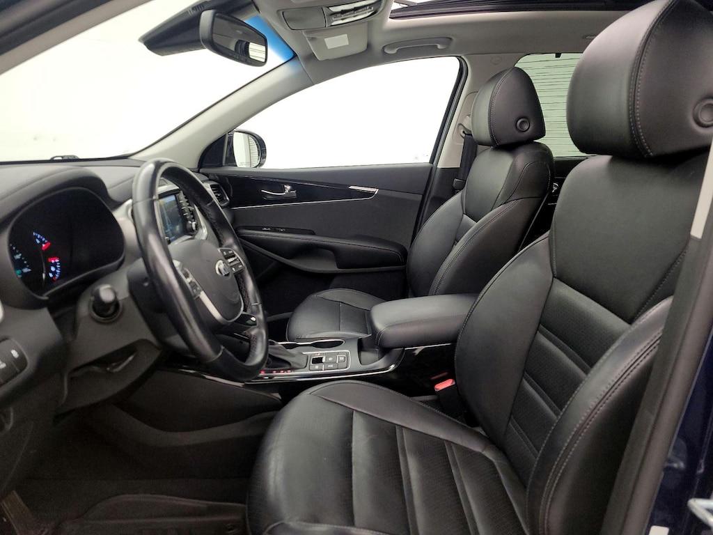 used 2019 Kia Sorento car, priced at $20,998