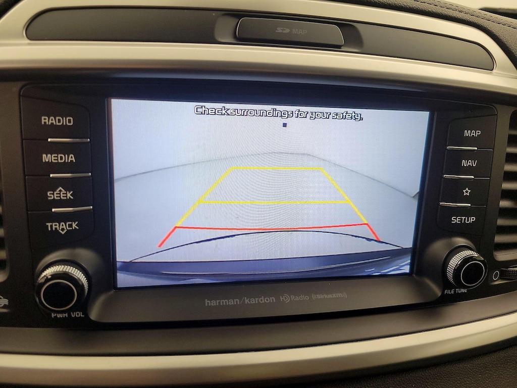 used 2019 Kia Sorento car, priced at $20,998