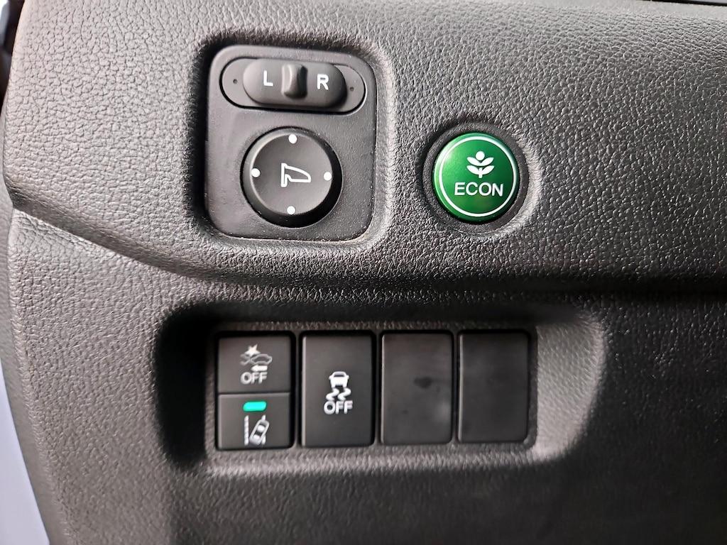 used 2022 Honda Pilot car, priced at $32,998
