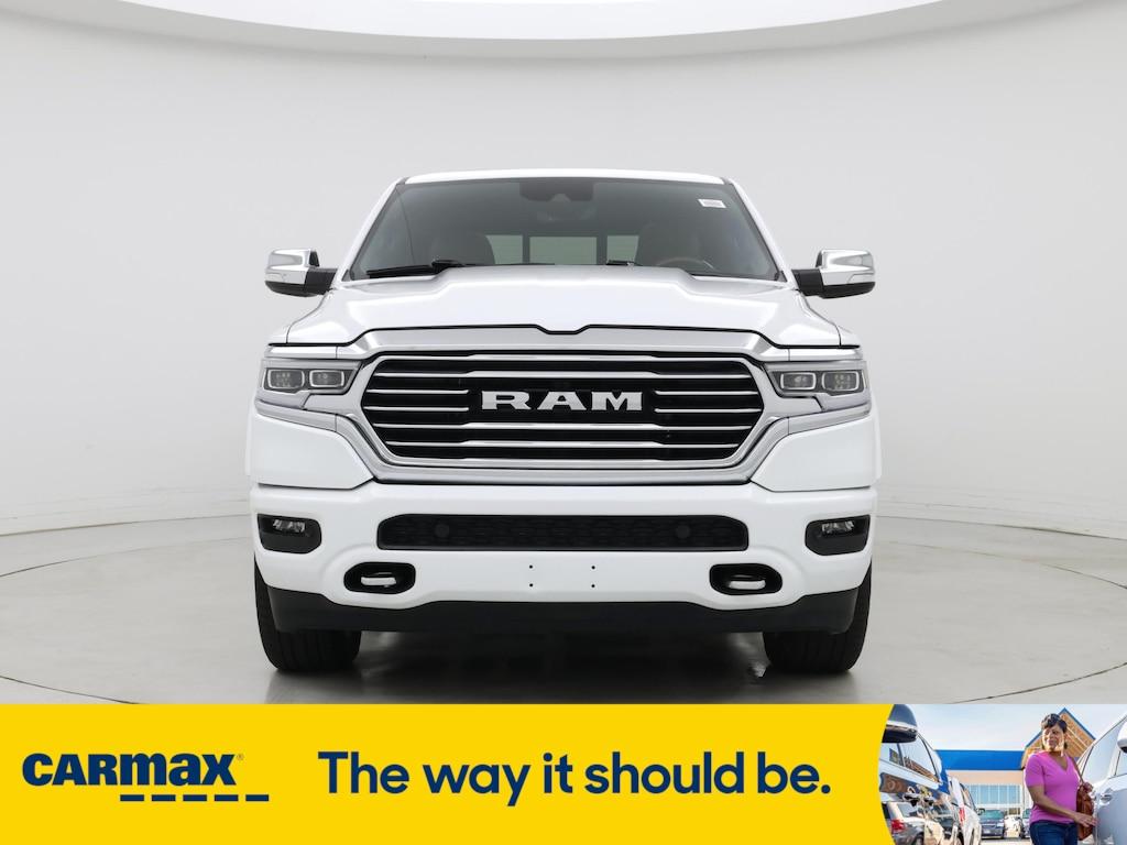 used 2022 Ram 1500 car, priced at $47,998