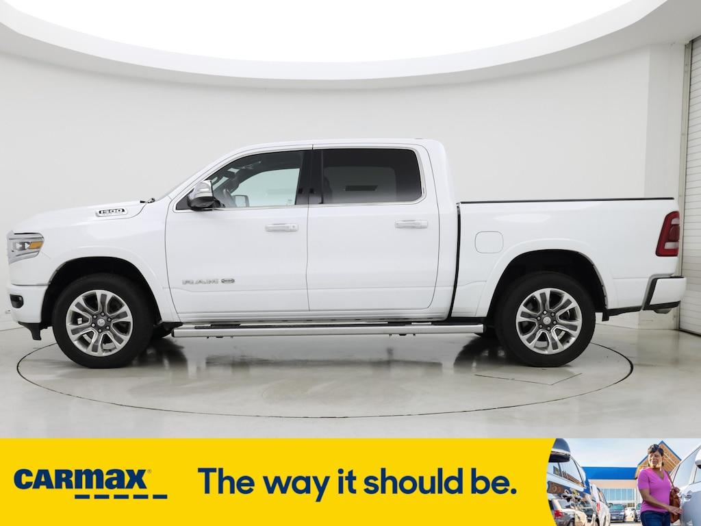 used 2022 Ram 1500 car, priced at $47,998