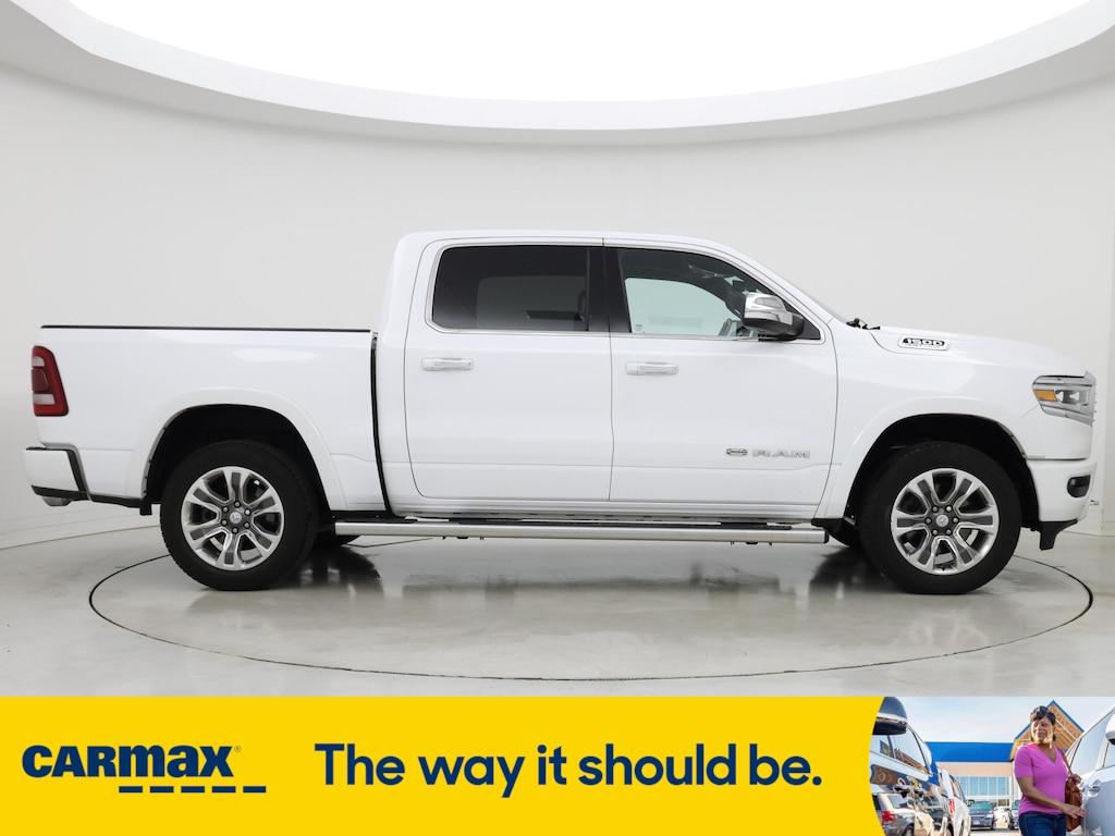 used 2022 Ram 1500 car, priced at $47,998