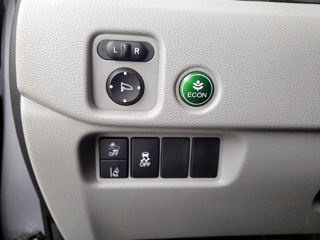 used 2022 Honda Pilot car, priced at $32,998