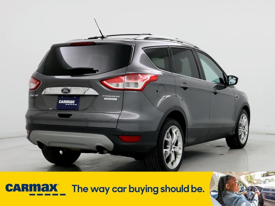 used 2014 Ford Escape car, priced at $12,998