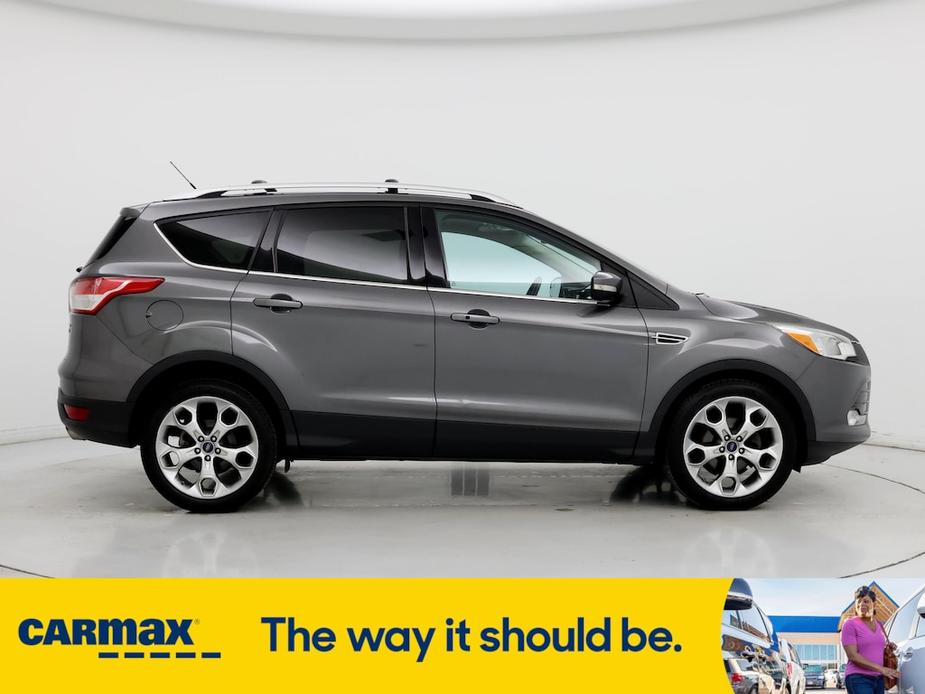 used 2014 Ford Escape car, priced at $12,998