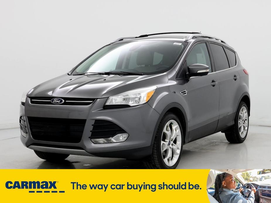 used 2014 Ford Escape car, priced at $12,998