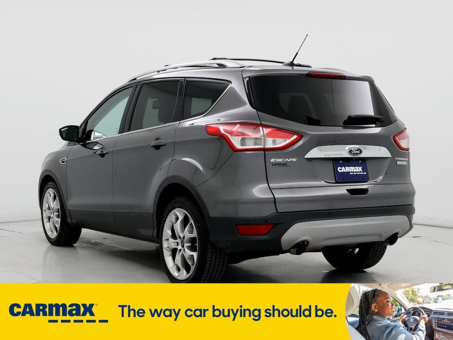 used 2014 Ford Escape car, priced at $12,998