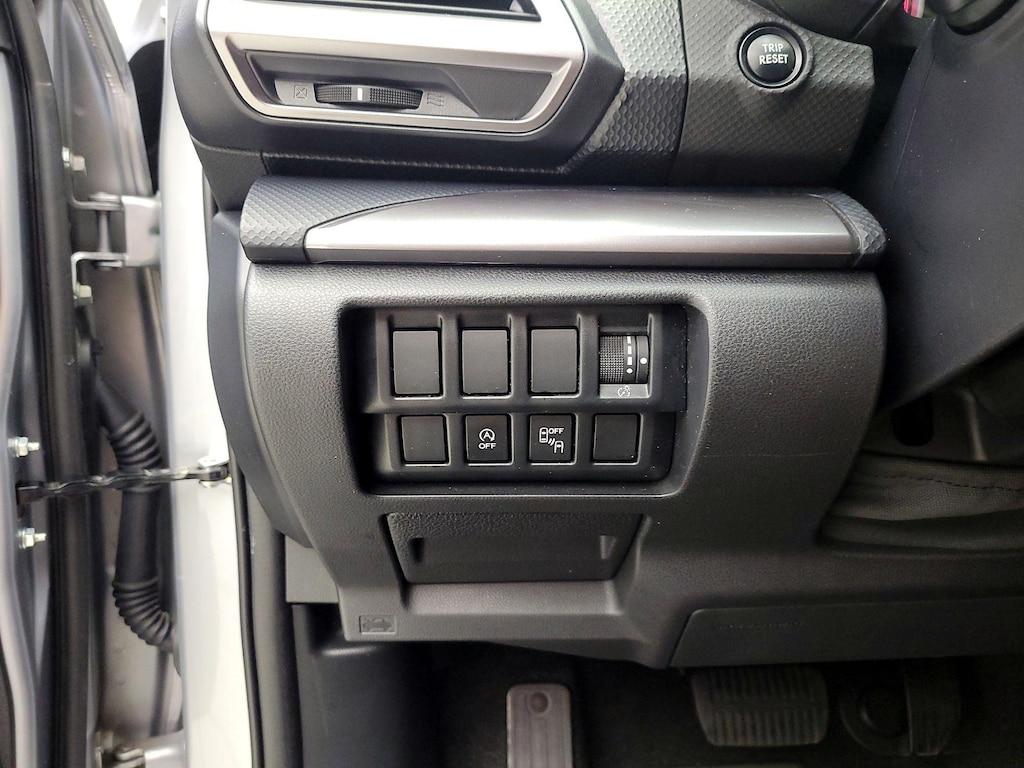 used 2020 Subaru Forester car, priced at $24,998