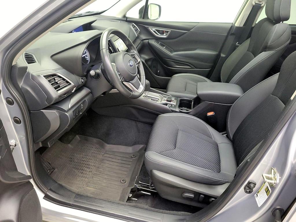 used 2020 Subaru Forester car, priced at $24,998